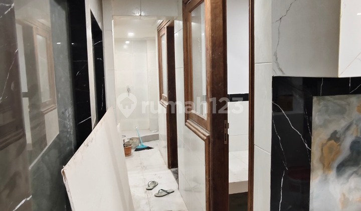 Rumah Mewah Cocok Ekspatriat, Silent Office Komplek Pondok Indah  2