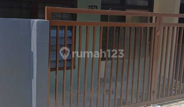 Rumah Sudah Renov 3 Kamar Murah Jalan 1 Mobil Di Kelapa Gading Rumah Sudah Renov 3 Kamar Murah Jalan 1 Mobil Di Kelapa Gading