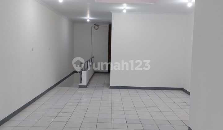 Jual Sewa Ruko Sudah Renov Di Sunter