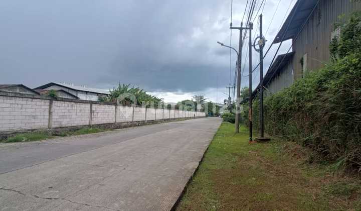 For Sale Rent Large Warehouse Land Miami In Kapuk Kamal