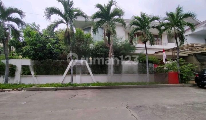 Rumah Luas Melebar 6 Kamar Jalan 3 Mobil Di Sunter Rumah Luas Melebar 6 Kamar Jalan 3 Mobil Di Sunter
