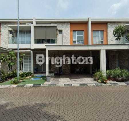 Rumah 3+1, 2 Carport Cluster Sedayu City Rumah 3+1, 2 Carport Cluster Sedayu City