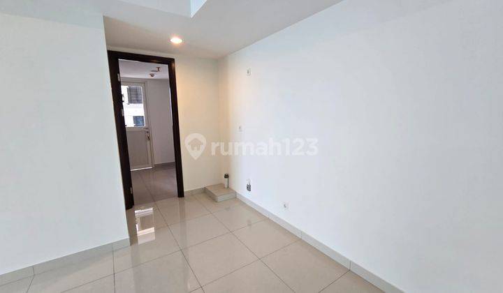 Dijual Apartemen Kensington 2 Kamar Tidur 2