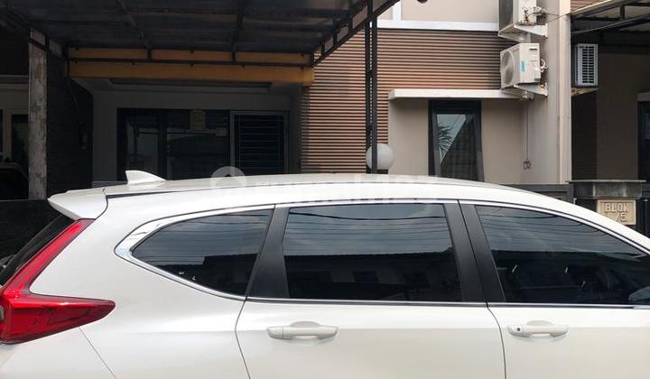 3+1 House Flood-Free in Gading Arcadia 2