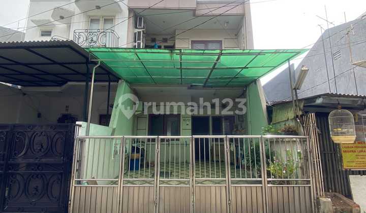 Well-Maintained Clean Boarding House in Kelapa Gading