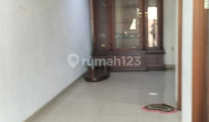 Rumah 4 Kamar Murah Sedang Renov Kelapa Gading 1