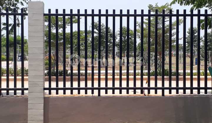 North Thames House Jgc Cakung