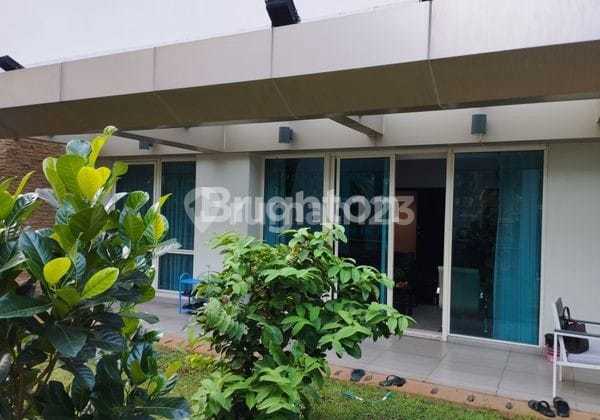 Apartemen Kensington Tower Addington 3+1 Kamar 2