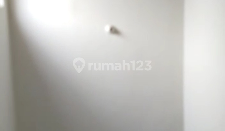 Rumah Type Mississipi 3+1 di Jakarta Garden City 2