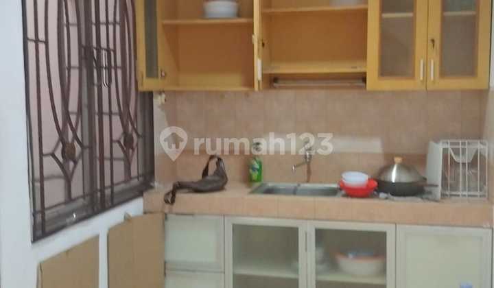 Rumah Bagus, Komplek Nyaman, Sekuriti Gate Di Kelapa Gading 2