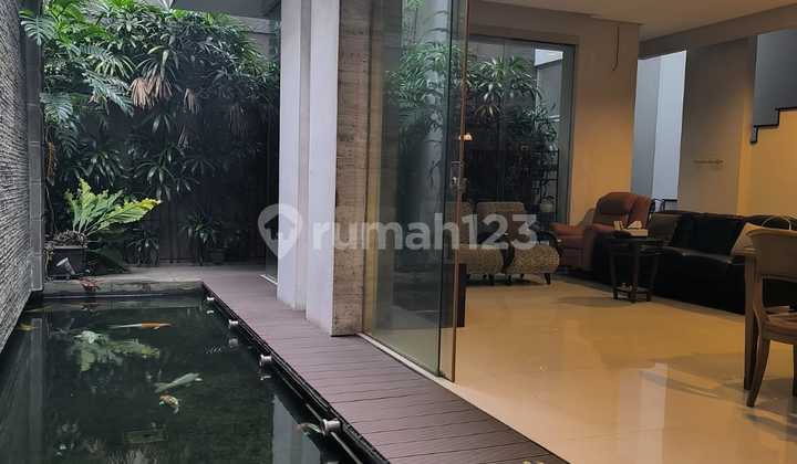 For Sale: 12M Wide House in Nias Raya, Kelapa Gading For Sale: 12M Wide House in Nias Raya, Kelapa Gading