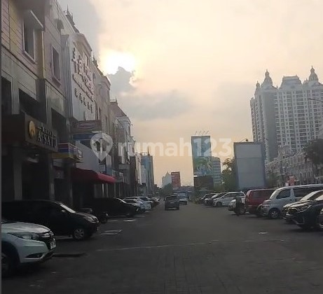Rent 6 Adjacent Shophouses Prime Location Kelapa Gading