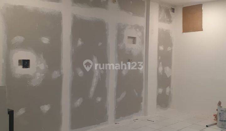 Ruko Strategis Over Kontrak Sudah Renov di Pademangan 2