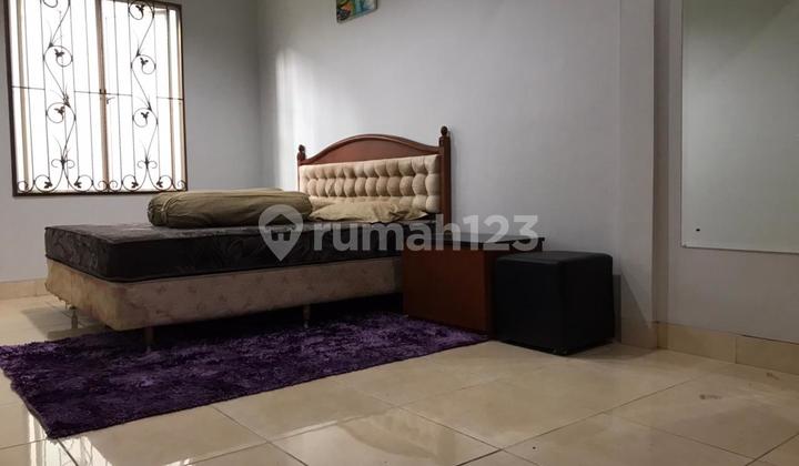 Rumah Exclusive 5+1 One Gate System di Kelapa Gadingp 2