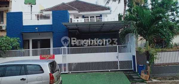 House + 24-Hour Security Pavilion Pondok Kelapa Billymoon East Jakarta House + 24-Hour Security Pavilion Pondok Kelapa Billymoon East Jakarta