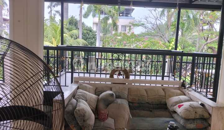 Rumah Besar 9 Kamar Muat 3 Mobil Di Kelapa Gading 2
