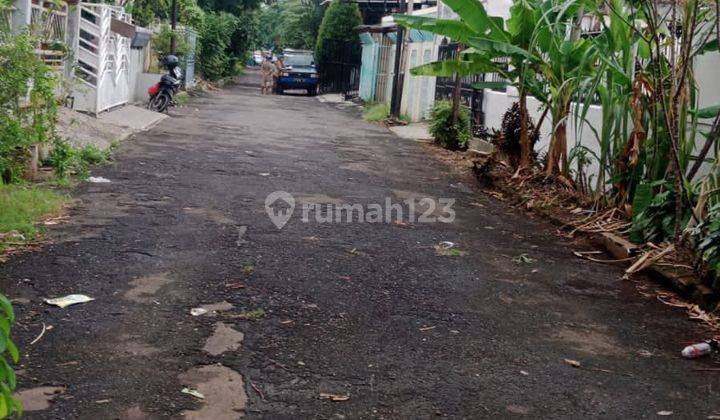 Dijual Tanah Huk Strategis Di Kelapa Gading 1