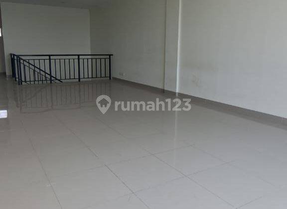 Dijual Ruko Beryl Commercial Summarecon  2