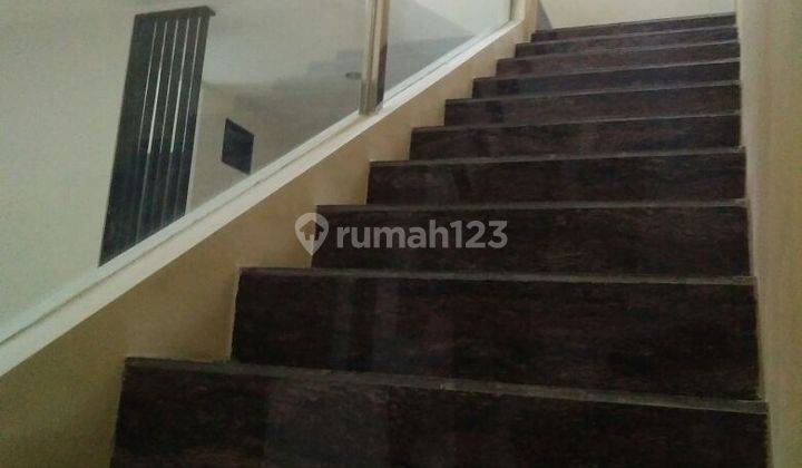 Dijual Rumah Bangunan 2 Lantai Di Nginden Intan Barat Surabaya Kt 2