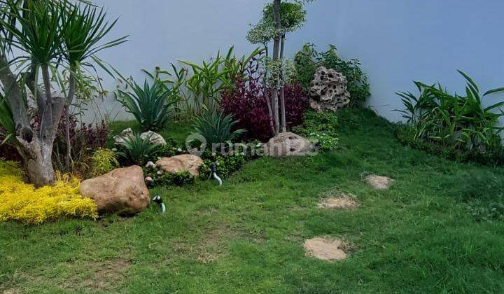 Dijual Rumah Harga 500 Jutaan Dekat Bandara Juanda 2