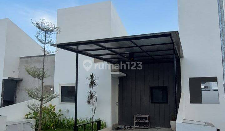 Dijual Rumah Harga 500 Jutaan Dekat Bandara Juanda 1