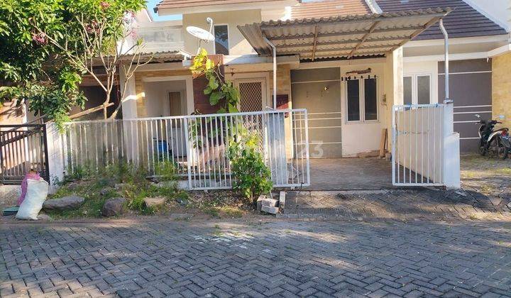 Rumah Murah Sunrise Garden Grand Sunrise Menganti 1