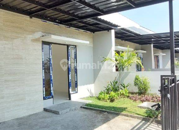 Rumah Idaman Dijual di Kedamean Regency Gresik Hunian Nyaman Dan Strategis 1