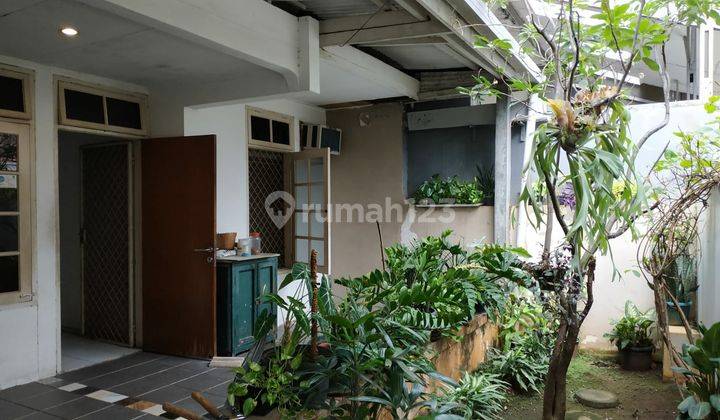 Turun Harga ! Rumah Standart Dekat Mall Kelapa Gading 1