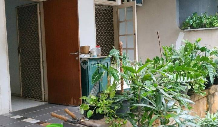 Turun Harga ! Rumah Standart Dekat Mall Kelapa Gading 2