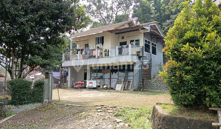 Villa cantik di kawasan Cijeruk, Bogor Villa cantik di kawasan Cijeruk, Bogor