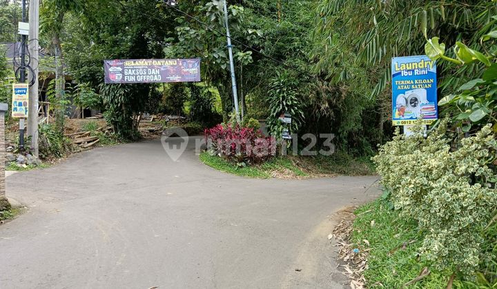 Kavling cakep di Sentul (Bojong Koneng), Bogor Kavling cakep di Sentul (Bojong Koneng), Bogor