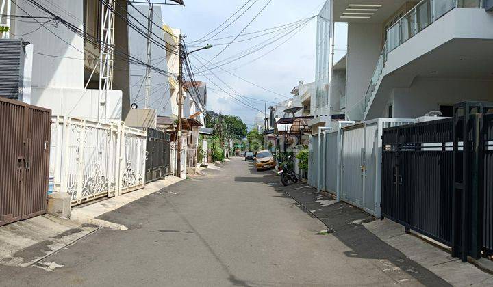 Rumah dipusat Kelapa Gading - Dekat Kuliner 2