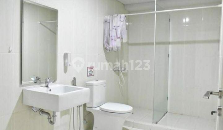 SOHO - Office Unit @ Pancoran, Siap pakai