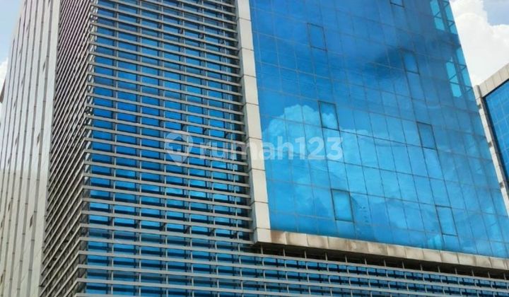 PRICE DROP - Cengkareng Business Center BUILDING PRICE DROP - Cengkareng Business Center BUILDING