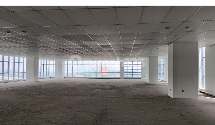 PRICE DROP - Cengkareng Business Center BUILDING PRICE DROP - Cengkareng Business Center BUILDING