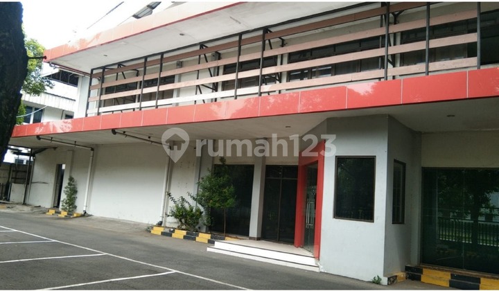 Warehouse 5,000m² in Pulo Gadung