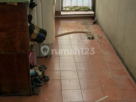 Rumah Standart 2 Lantai Di Janur Elok, Kelapa Gading 2
