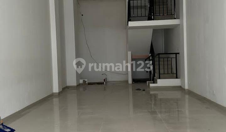 Cheapest - JGC Avenue Shop House - Facing Main Road 2