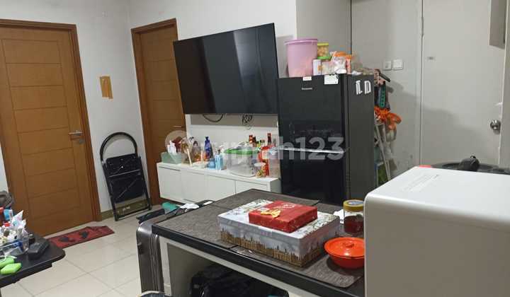 Termurah - Apt Gading Green Hill 2 Br Furnished Siap Huni
