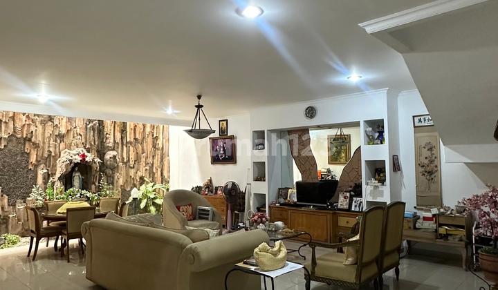 Rumah Bagus 2 Lantai, Siap Huni Di Kelapa Gading