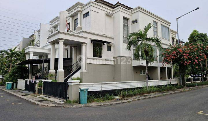 Rumah Cakep Di Kelapa Gading 1