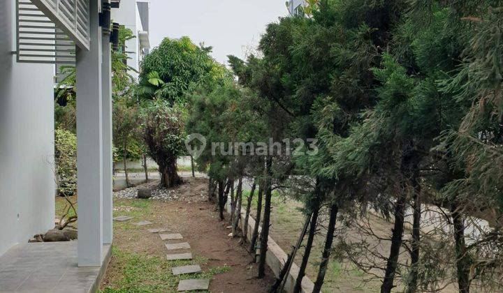 Rumah Cakep Siap Huni Di Pulomas Residence 2