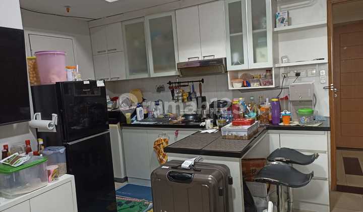 Termurah - Apt Gading Green Hill 2 Br Furnished Siap Huni 2