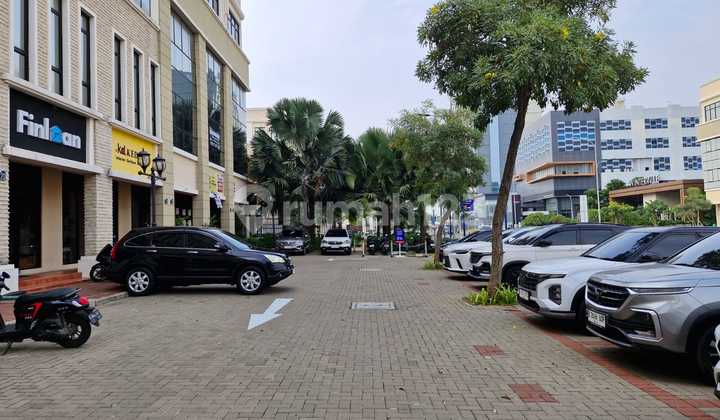 4-Story Shop House, Ready to Use - Sedayu City, Kelapa Gading 2