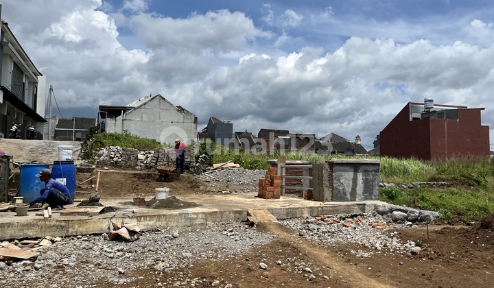 Ready-to-Build Boarding House in a Strategic Student Area Location