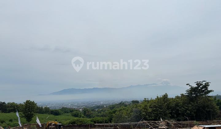 TANAH MURAH SIAP BANGUN DEKAT UIN3 MALANG SHM COCOK UNTUK KOS