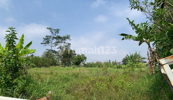 RESIDENTIAL AREA READY-TO-BUILD PLOT OF LAND - 200 M2