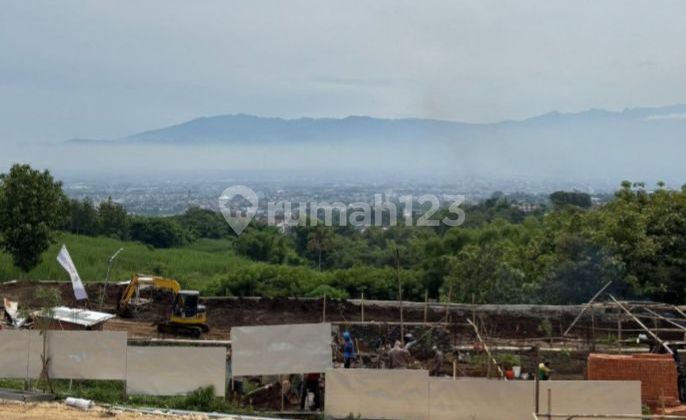 PROMO KAVLING SIAP BANGUN DEKAT UIN 3 SHM 