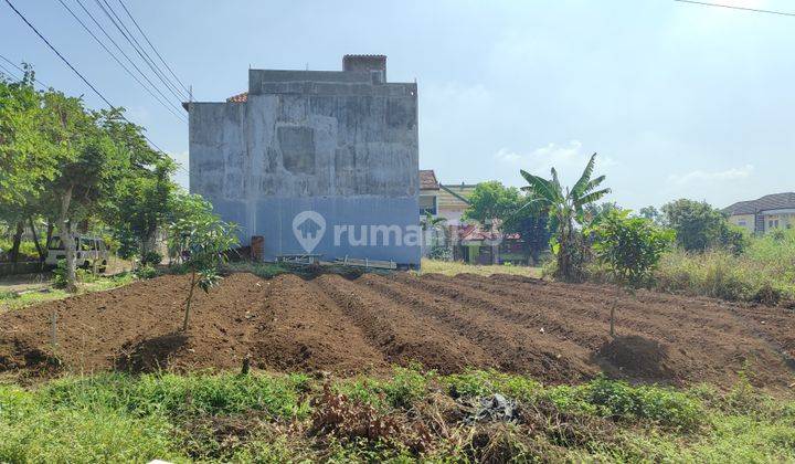 Tanah di Jl. Joyoagung Dekat Ub Malang, Malang SHM 60 m² 1