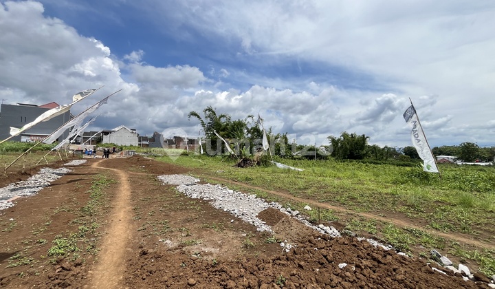 Newly Built Boarding House in Malang City with SHM